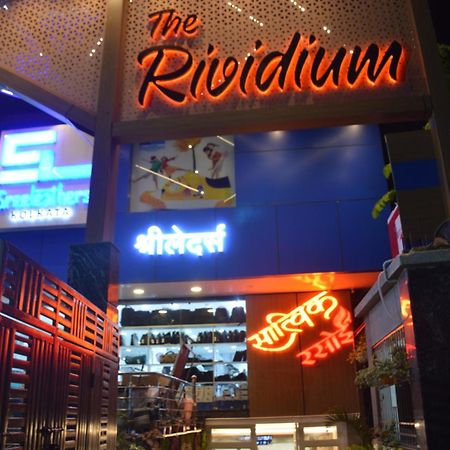 The Rividium Hotel Deoghar Exterior photo